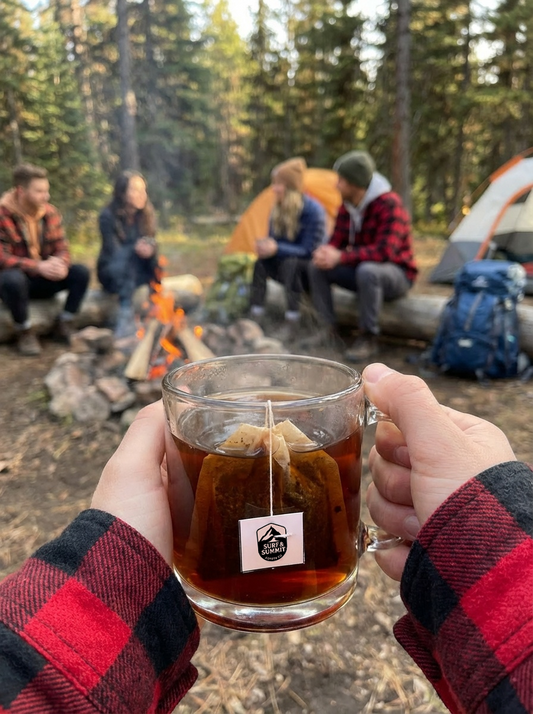 Backcountry Brew Bags - 16 Pack