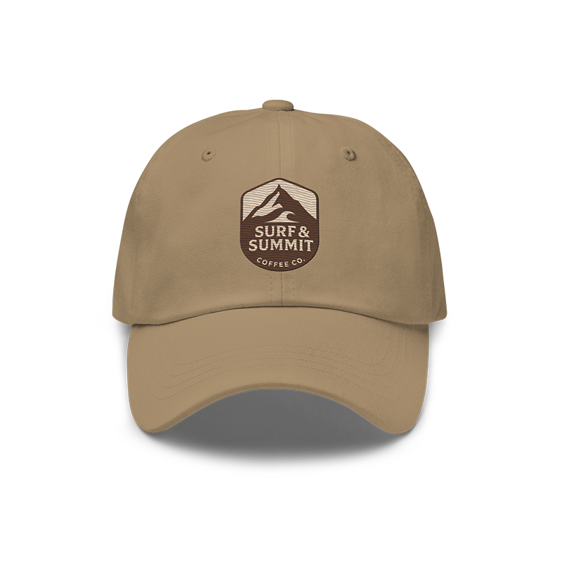Surf & Summit Hat