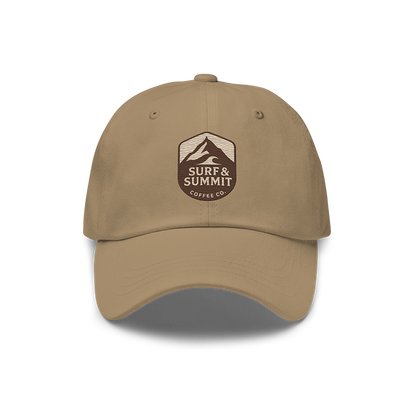 Surf & Summit Hat