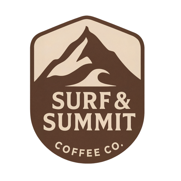 Surf & Summit Coffee