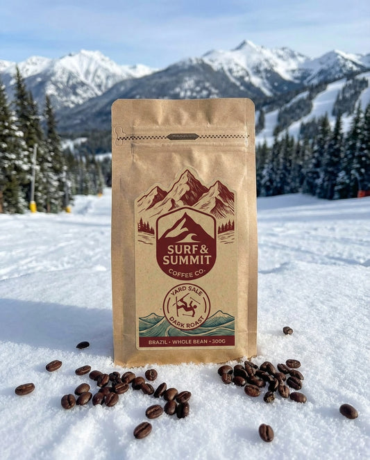 Yard Sale - Dark Roast